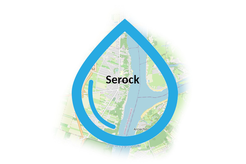 Serock